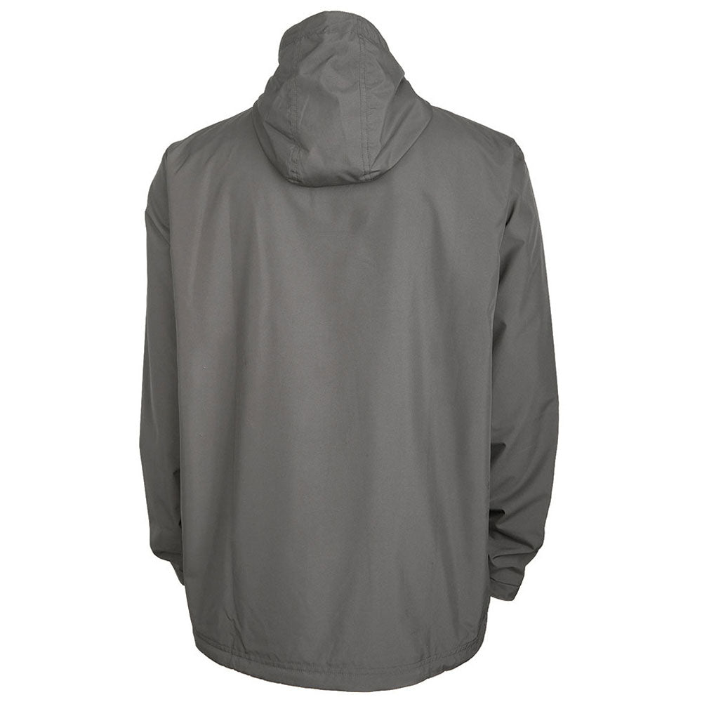 Charles River Men's Grey Chatham Anorak