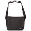 Oakley Black 15L Street Messenger Bag