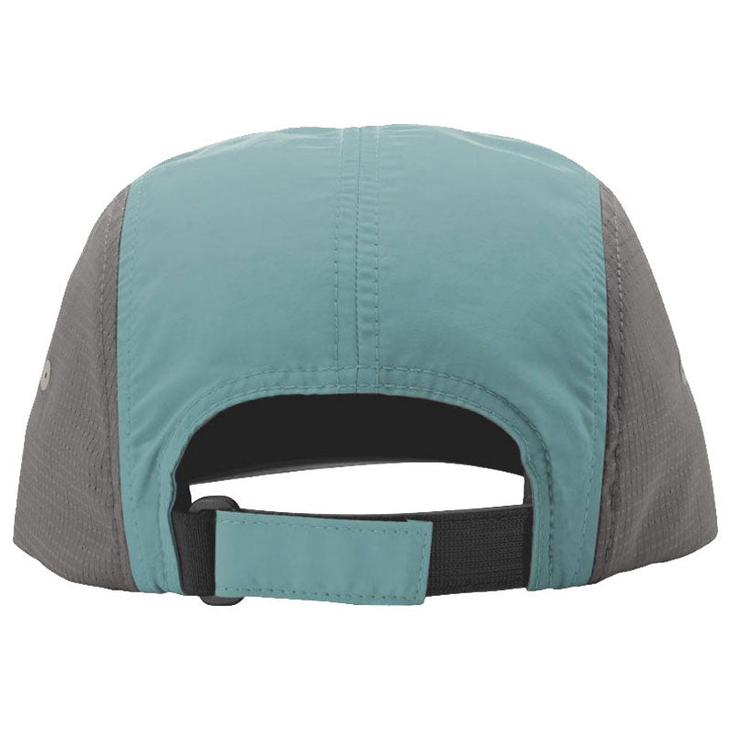 Richardson Smoke Blue/Charcoal PCT Hat