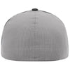 Richardson Black/Grey Bandon Hat