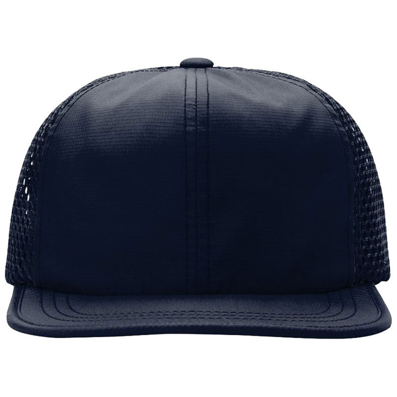 Richardson Navy Rogue Hat