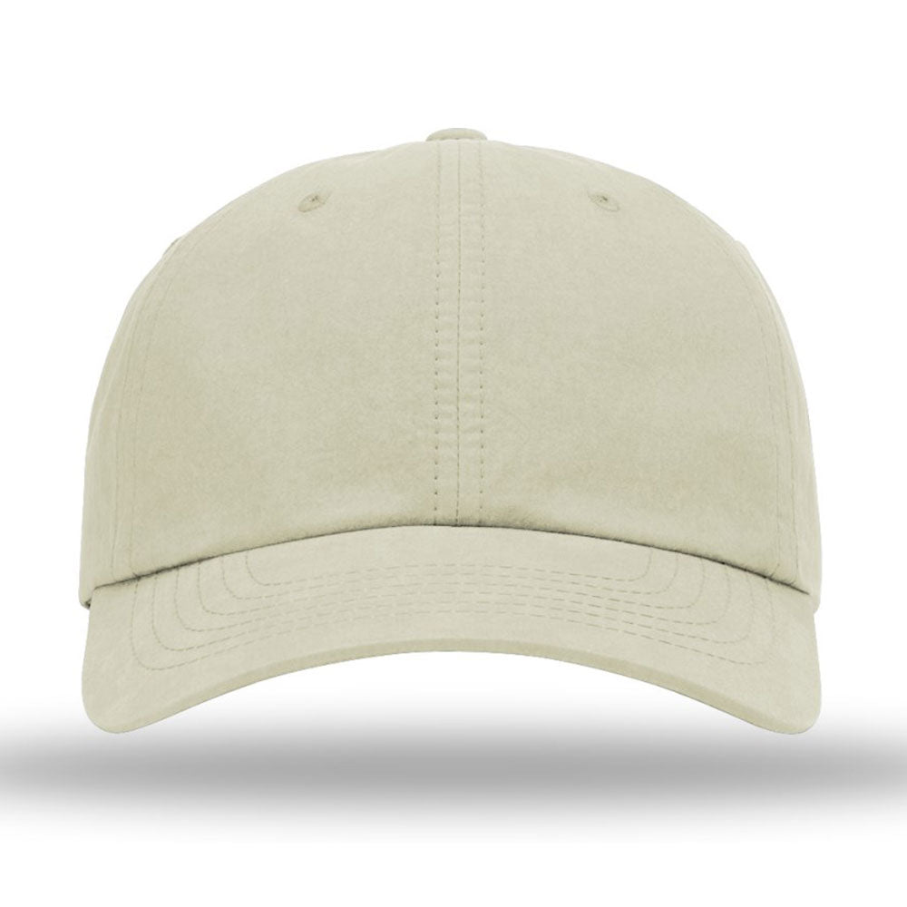 Richardson Tan Ore Cap