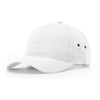 Richardson White Sahalie Cap