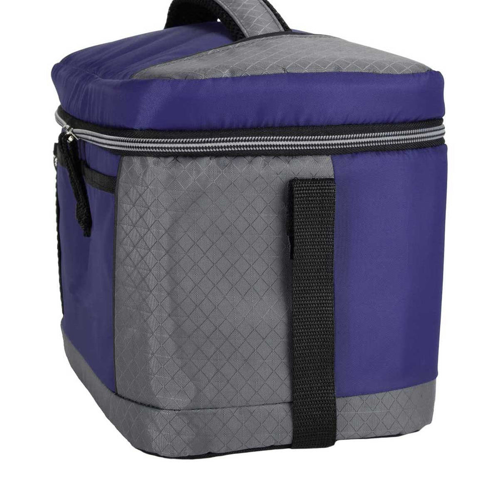 Gemline Royal Blue Aspen Lunch Cooler