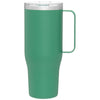 ETS Matte Forage 40 oz Denali Tumbler