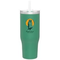 ETS Matte Forage 40 oz Elias Tumbler
