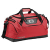 OGIO Laser Red Catalyst Duffel