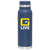 H2Go Matte Constellation 25 oz Voyager Bottle