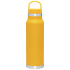 H2Go Matte Wheat 25 oz Voyager Bottle