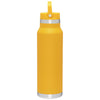 H2Go Matte Wheat 25 oz Voyager Bottle