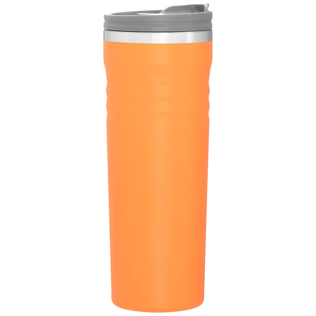 ETS Matte Orange 16.9 oz Meridian Tumbler