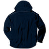 Charles River Men's Navy Nor'Easter Rain Jacket