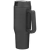 ETS Matte Black 32 oz Terrain Travel Mug