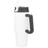 ETS Matte White 32 oz Terrain Travel Mug