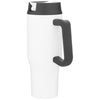 ETS Matte White 32 oz Terrain Travel Mug