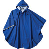 Charles River Men's Royal Pacific Poncho