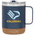 ETS Matte Navy Explorer Mug