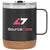 ETS Matte Black Explorer Mug