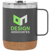 ETS Matte Slate Explorer Mug