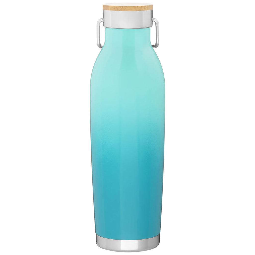 H2Go Mint Wave Bottle