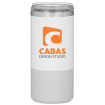 ETS Snow 16 oz Gala Stainless Steel Thermal Tumbler