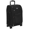 OGIO Black Revolve Spinner Bag