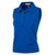 BAW Women's Royal Sleeveless Polo