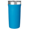 ETS Matte Aqua 18 oz Stainless Steel Palermo Tumbler