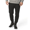 Charles River Men's Black Adventure Joggers