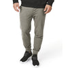 Charles River Men's Pewter Heather Adventure Joggers