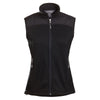 Landway Women's Black Captain Vest