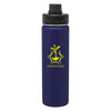 H2Go Matte Navy Quest Bottle
