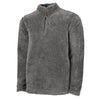 Charles River Men's Charcoal Newport Fleece