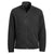 Landway Men's Heather Black Ashton Sweater Knit Fleece