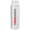 H2Go Stainless 25 oz Stainless Steel Journey Bottle