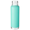 H2Go Matte Mint 25 oz Stainless Steel Journey Bottle