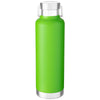 H2Go Matte Lime 25 oz Stainless Steel Journey Bottle