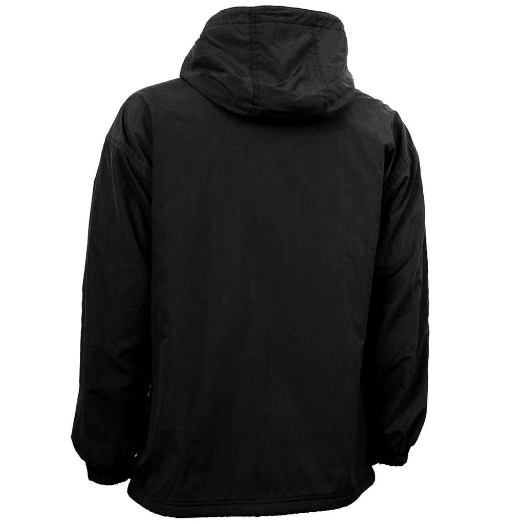 Charles River Men's Black Enterprise Jacket