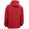 Charles River Men's Red Enterprise Jacket