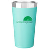 ETS Matte Mint 16.9 oz Stainless Steel Omni Pint