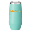 ETS Matte Mint 9 oz Stainless Steel Remi Tumbler