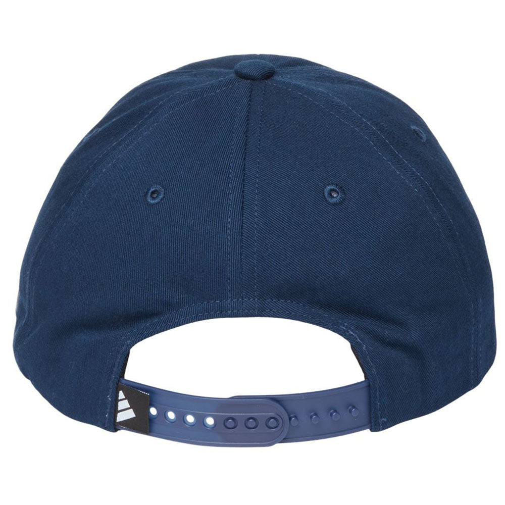 Adidas Collegiate Navy Sustainable Organic Relaxed Cap