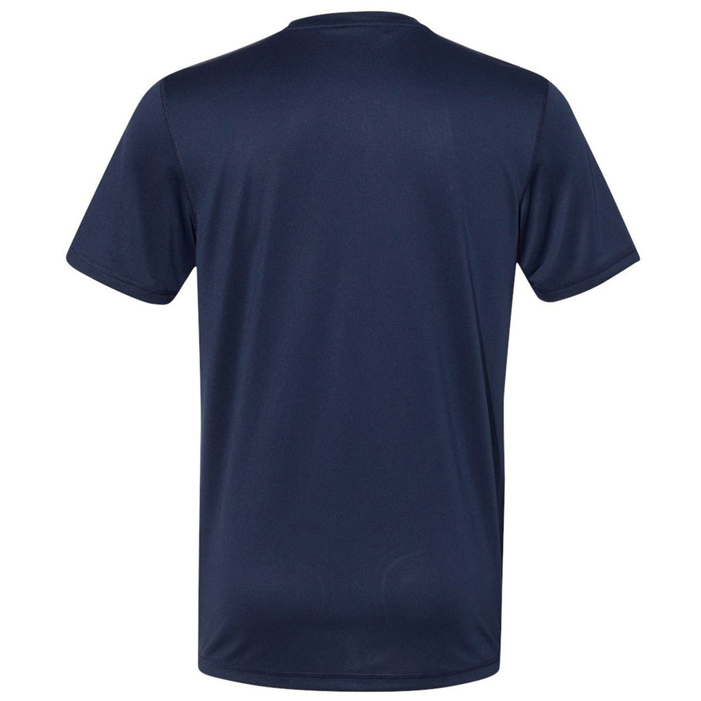 adidas Men's Collegiate Navy Sport T-Shirt