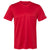 adidas Men's Power Red Sport T-Shirt