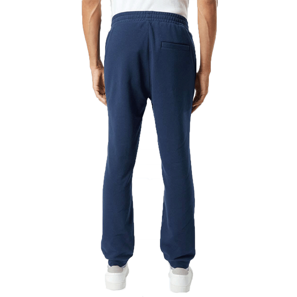 adidas Unisex Collegiate Navy Fleece Jogger