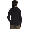 The North Face Women's Black Half Dome Pullover Hoodie