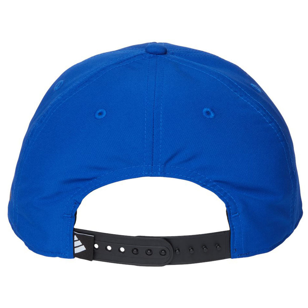 Adidas Collegiate Royal Sustainable Performance Max Cap