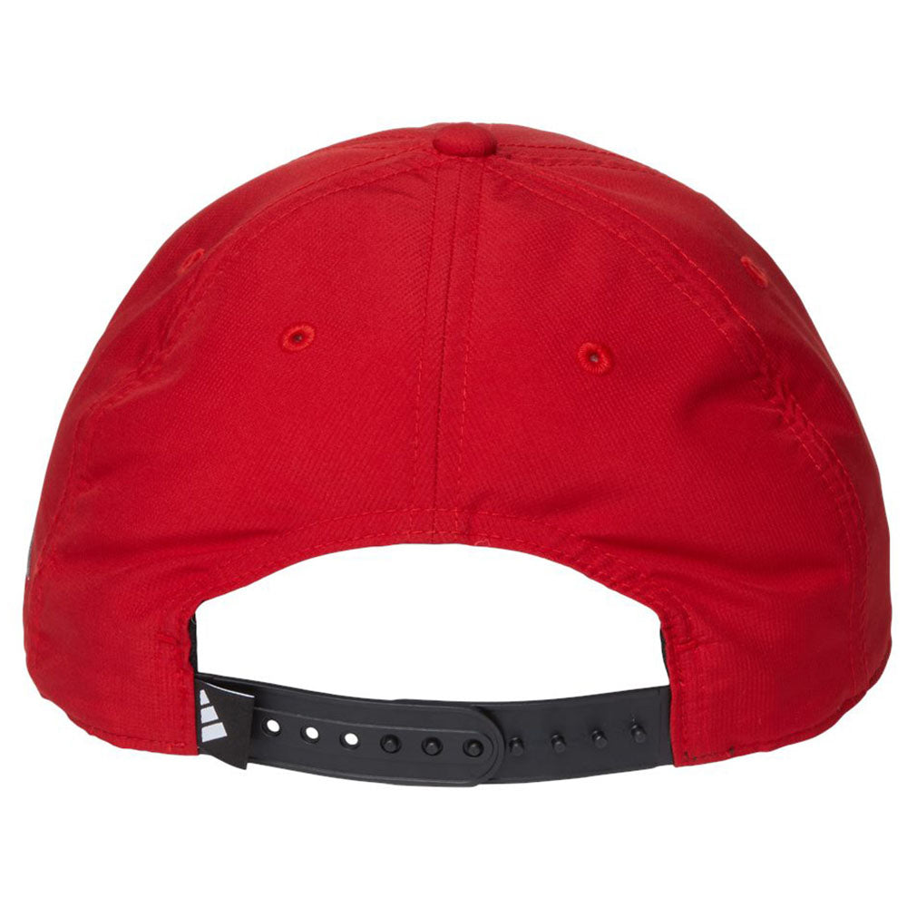 Adidas Power Red Sustainable Performance Max Cap