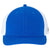 Adidas Collegiate Royal Sustainable Trucker Cap