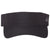 Adidas Black Sustainable Performance Visor